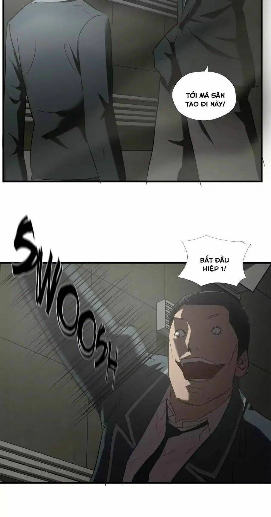 kẻ bị ruồng bỏ chapter 57 29