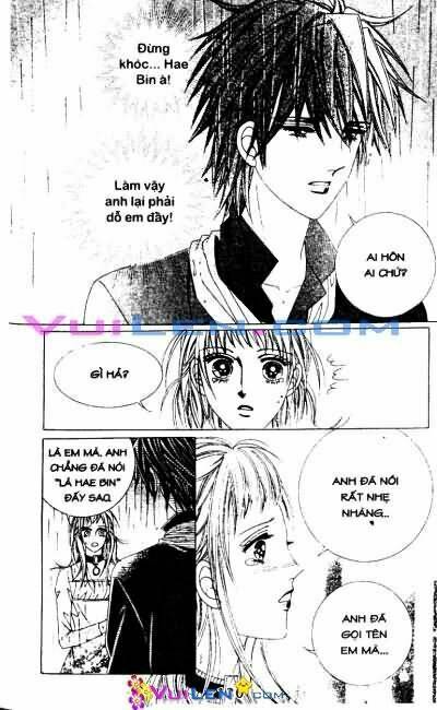 nụ hôn đầu chapter 3 130