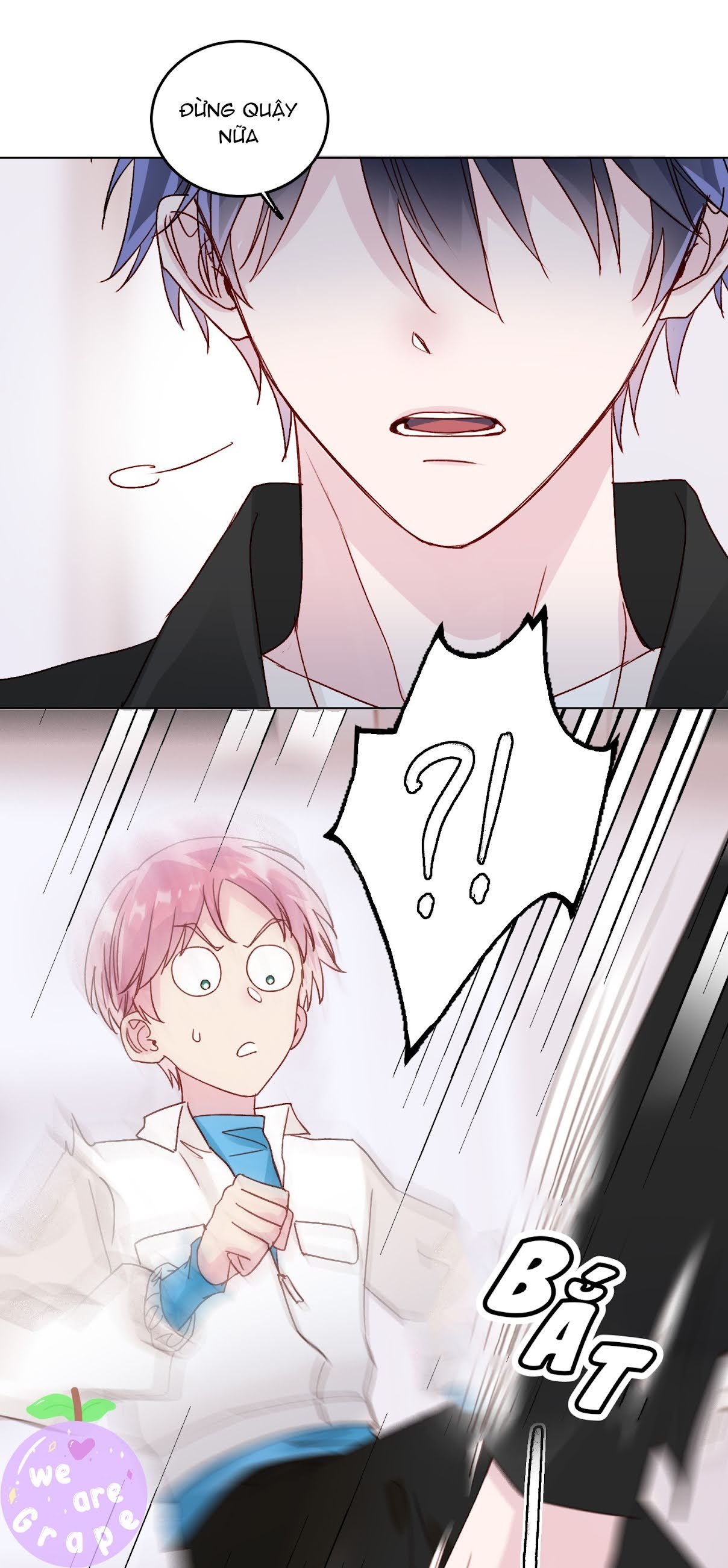 tôi phải trở thành nhân vật đại phản diện chapter 18 17