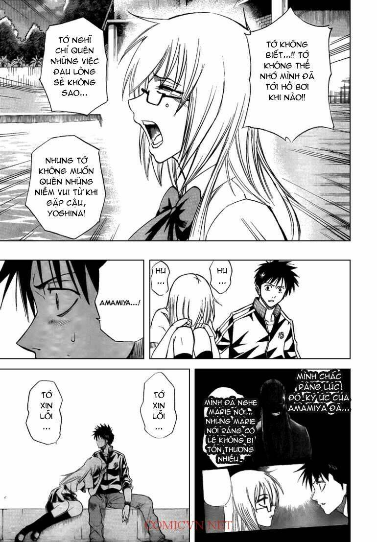 tấm thẻ bí ẩn chapter 89 15