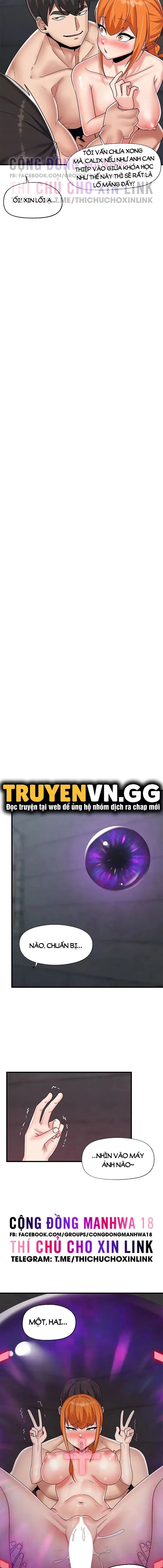 thuật thôi miên sát gái chapter 44 3