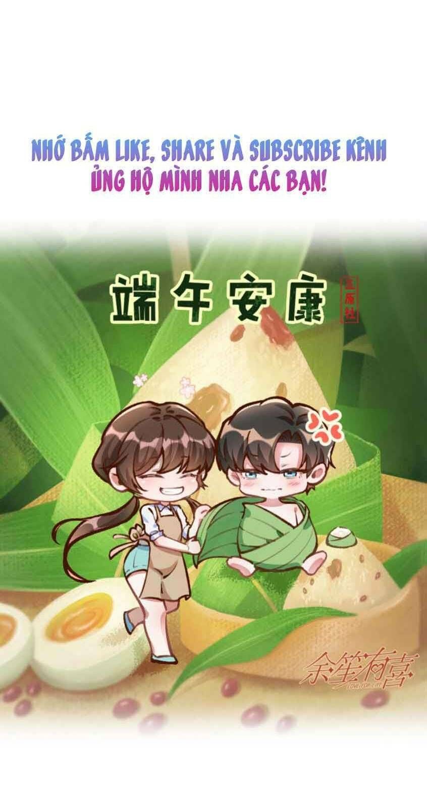 nhất sanh hữu hỉ chapter 27 28