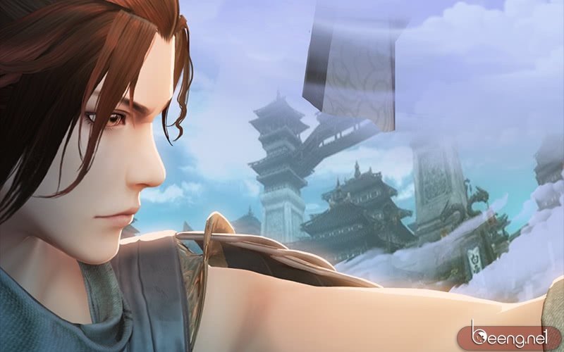 lâm uyên kiếp chapter 0 37