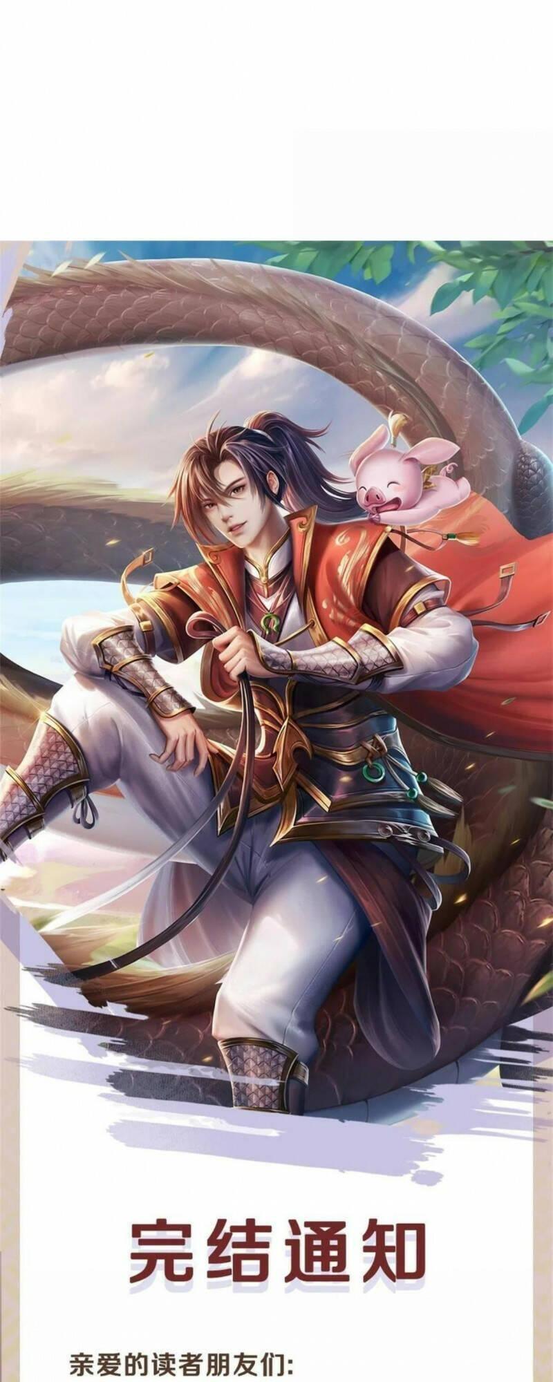 ta trở về từ thế giới tu tiên chapter 190 36