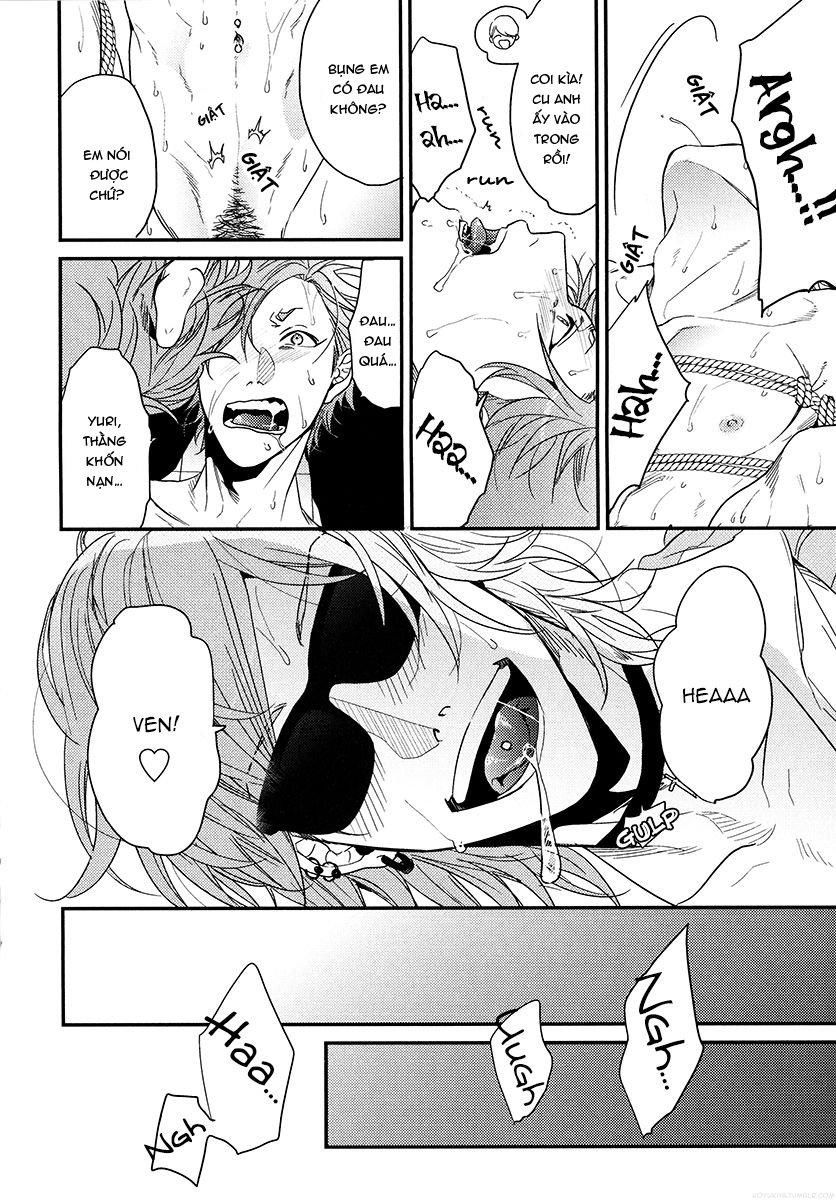 câu lạc bộ nhiếp ảnh chapter 8.6 8