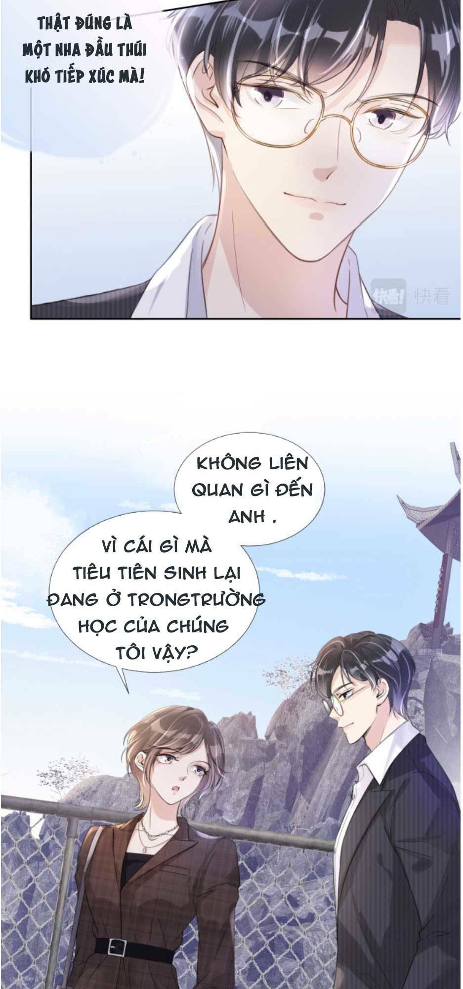 ngự tỷ toàn năng lại bị phá mã giáp chapter 14 32