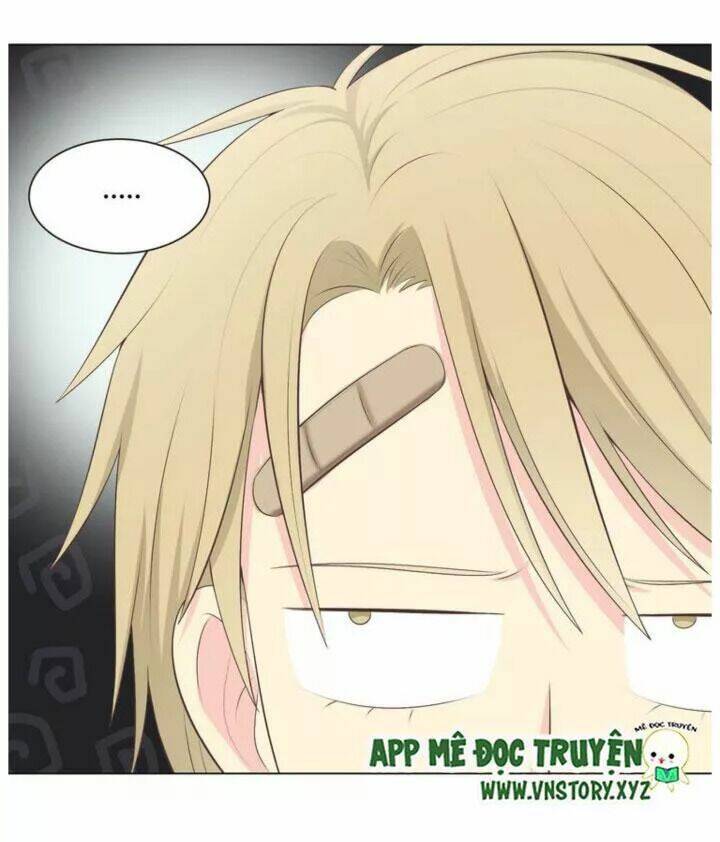 xin chào! dân nữ chapter 54 13