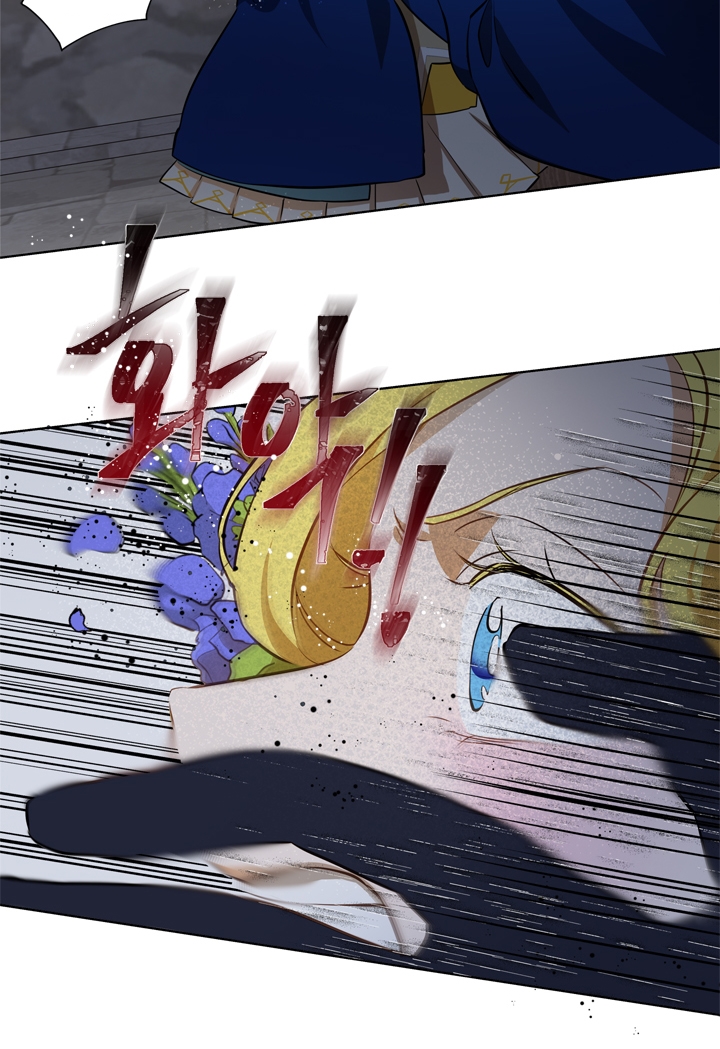 nhà nguyên tố tóc vàng chapter 30 46