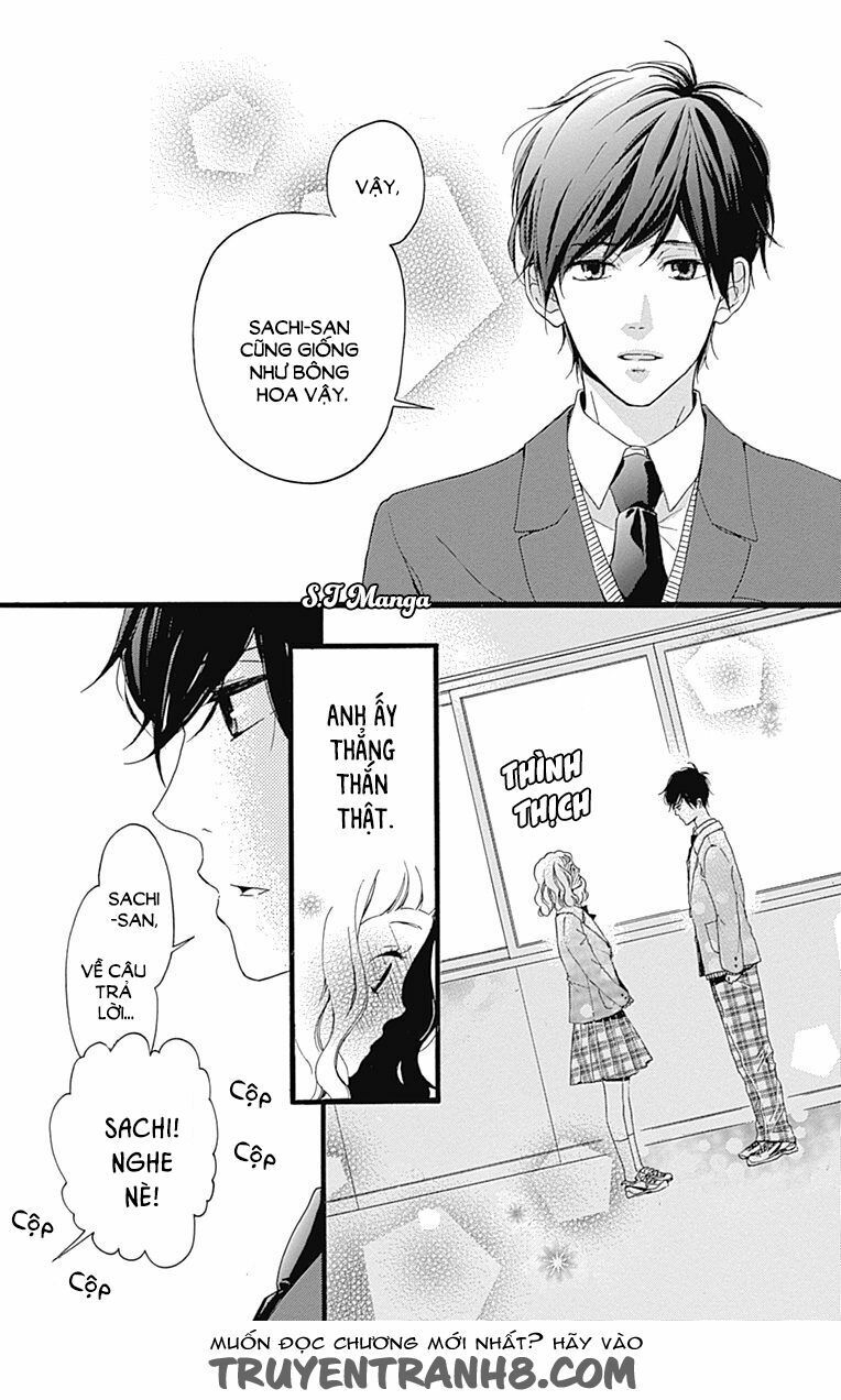 konyakusei chapter 1 28