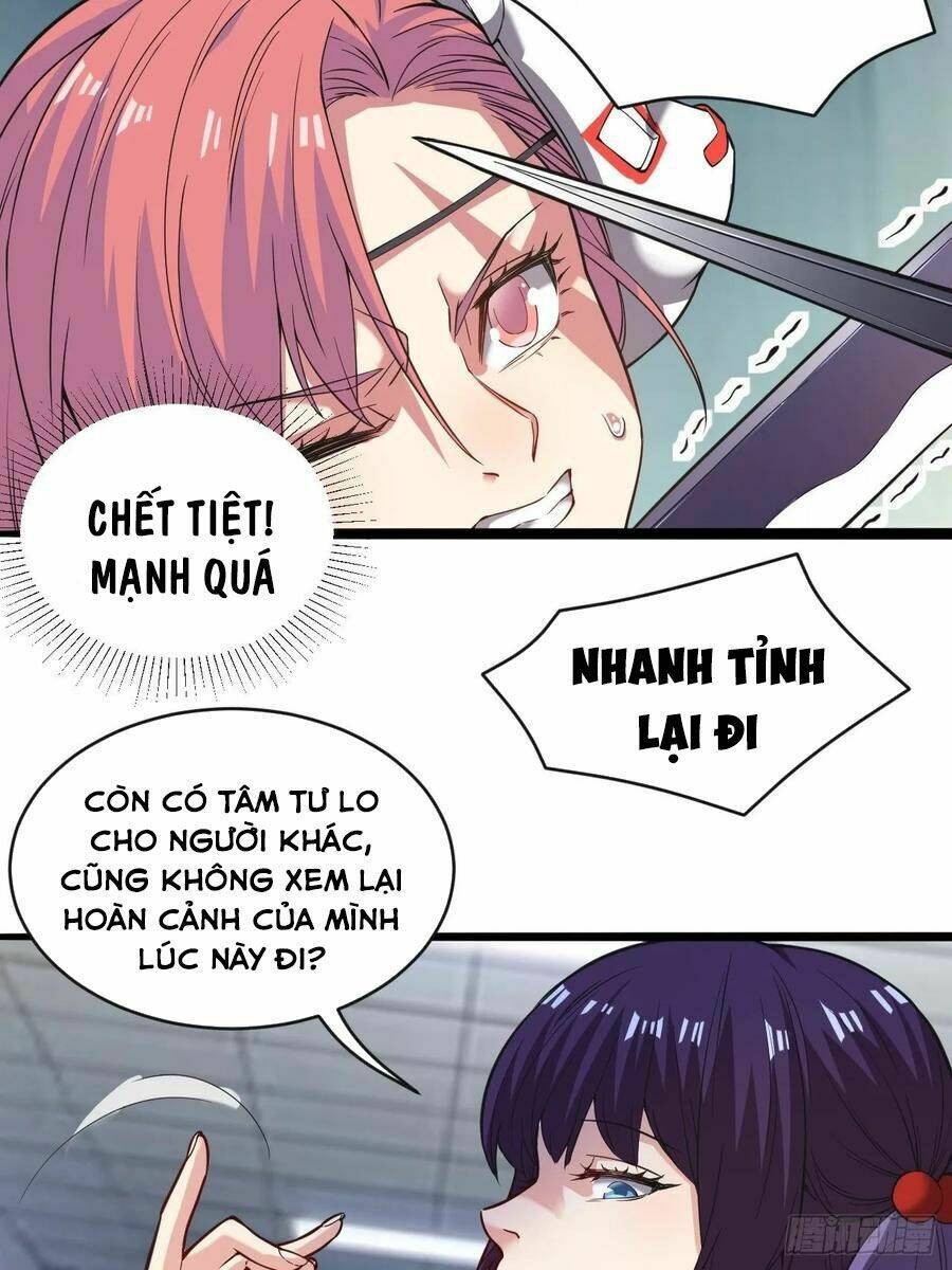 vô hạn biến dị chapter 29 19