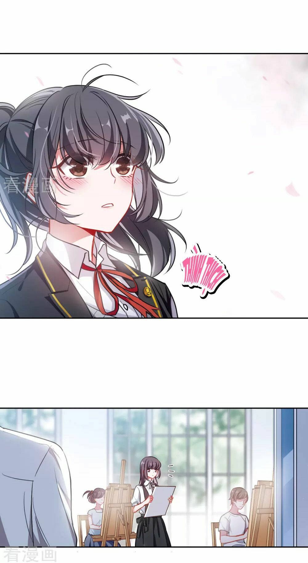 địa ngục cáo bạch thi chapter 96.5 29