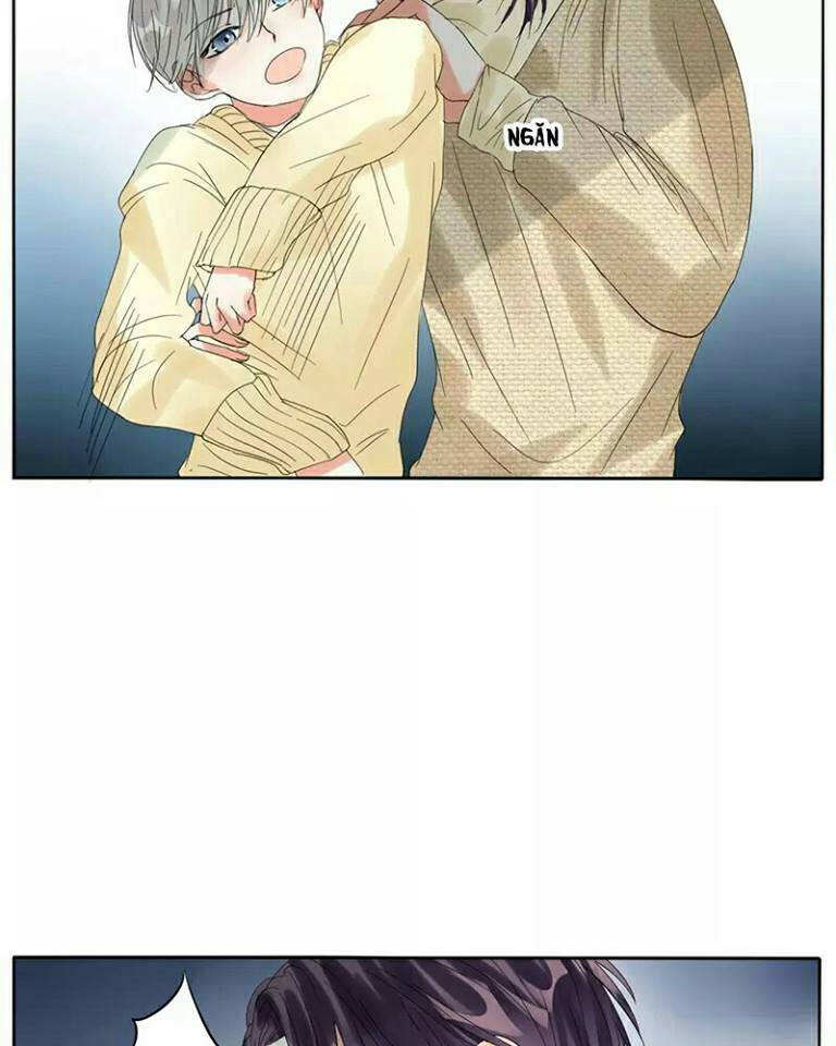 trẫm không phải là đại minh tinh chapter 10 8