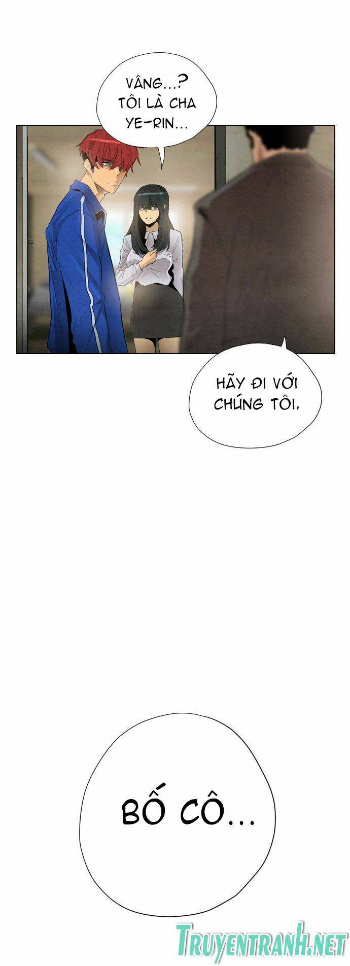 nạn nhân hồi sinh chapter 21 67