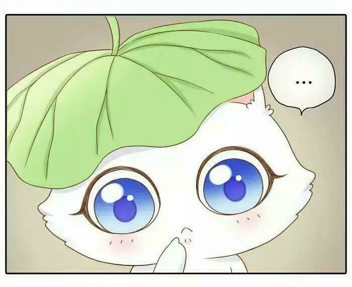 tiểu hồ ly vs tiểu hóa thượng chapter 12 20