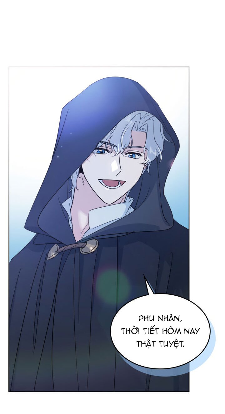 [18+] người đẹp và quái vật chapter 51 16