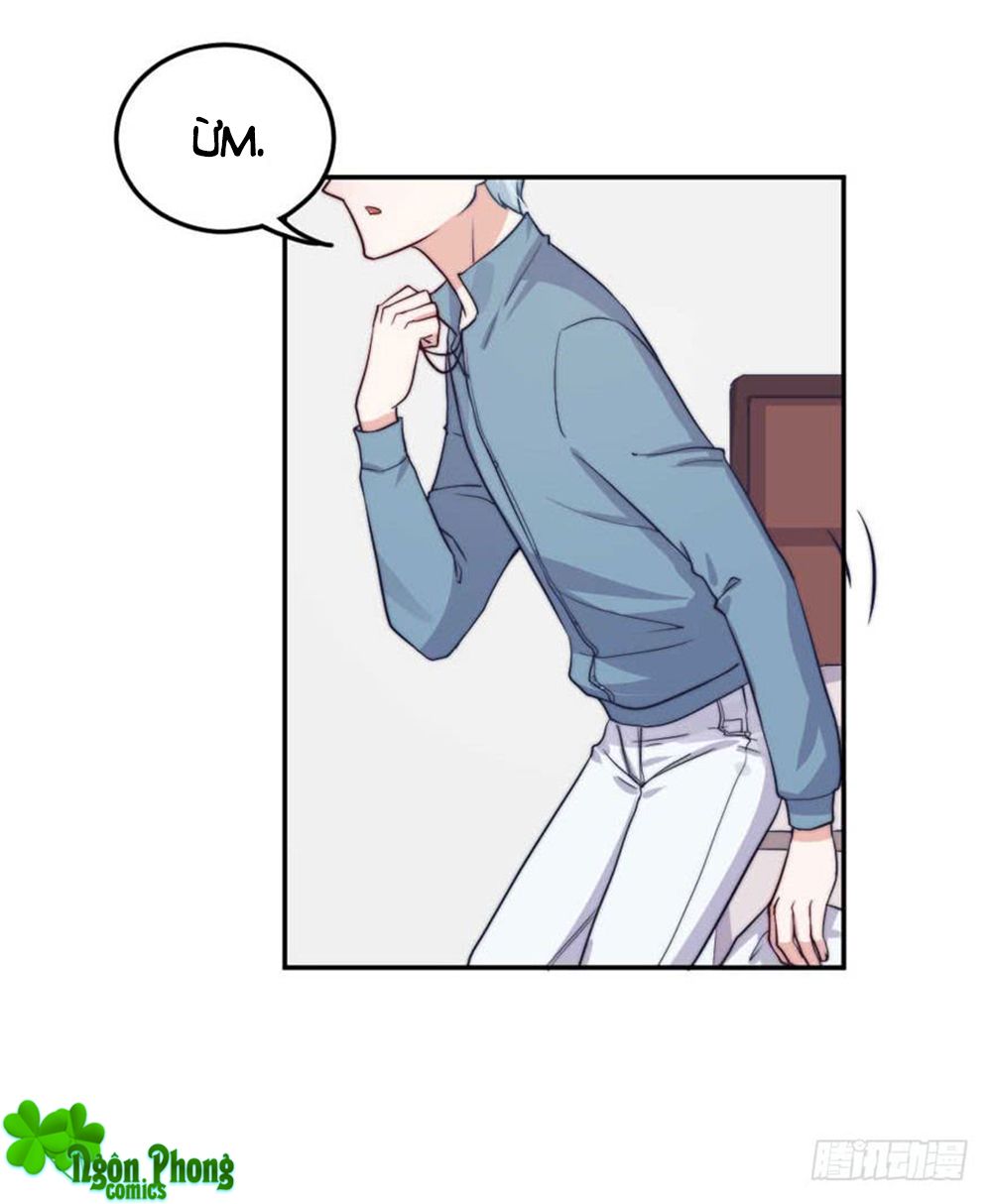Bà Xã Tôi Là Nam Thần chapter 50 - Trang 32