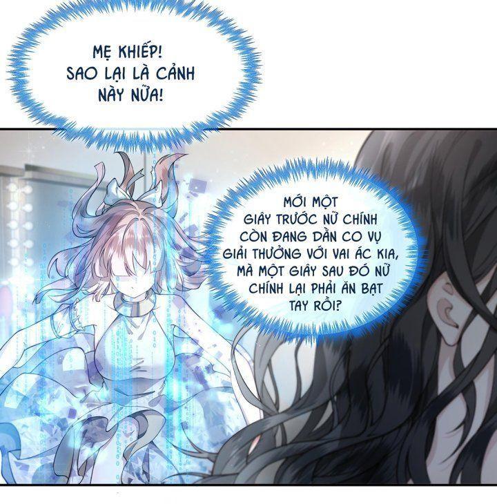 lên top xu hướng! trạch nữ như tôi nổi lên sau một đêm nhờ scandal chapter 1 10