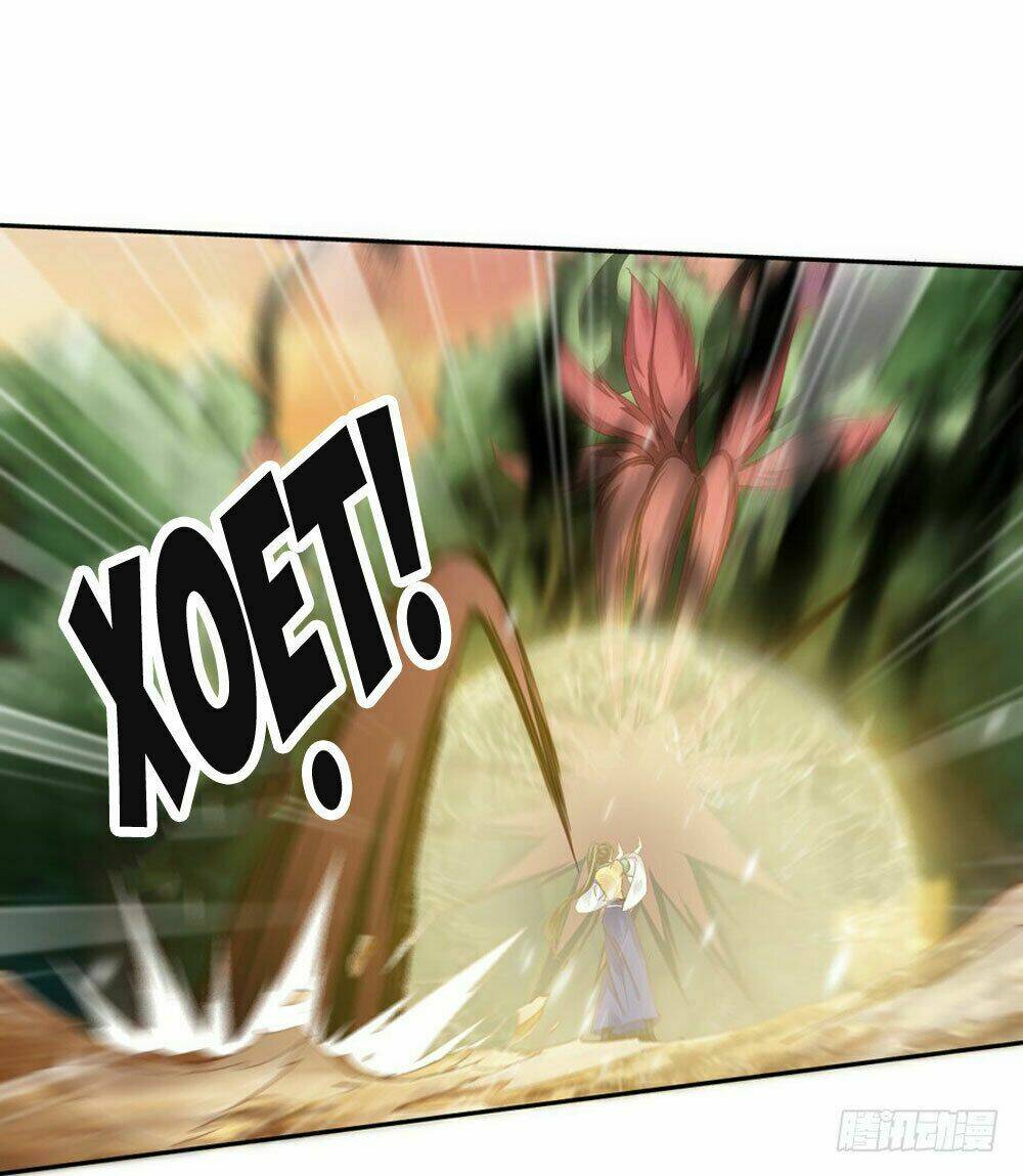 thiền tâm vấn đạo chapter 49 16