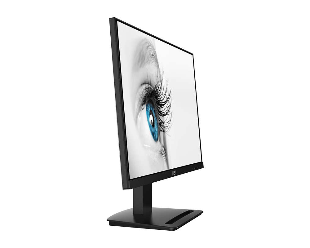 Màn Hình MSI PRO MP243X 23.8 inch - Hàng Chính Hãng