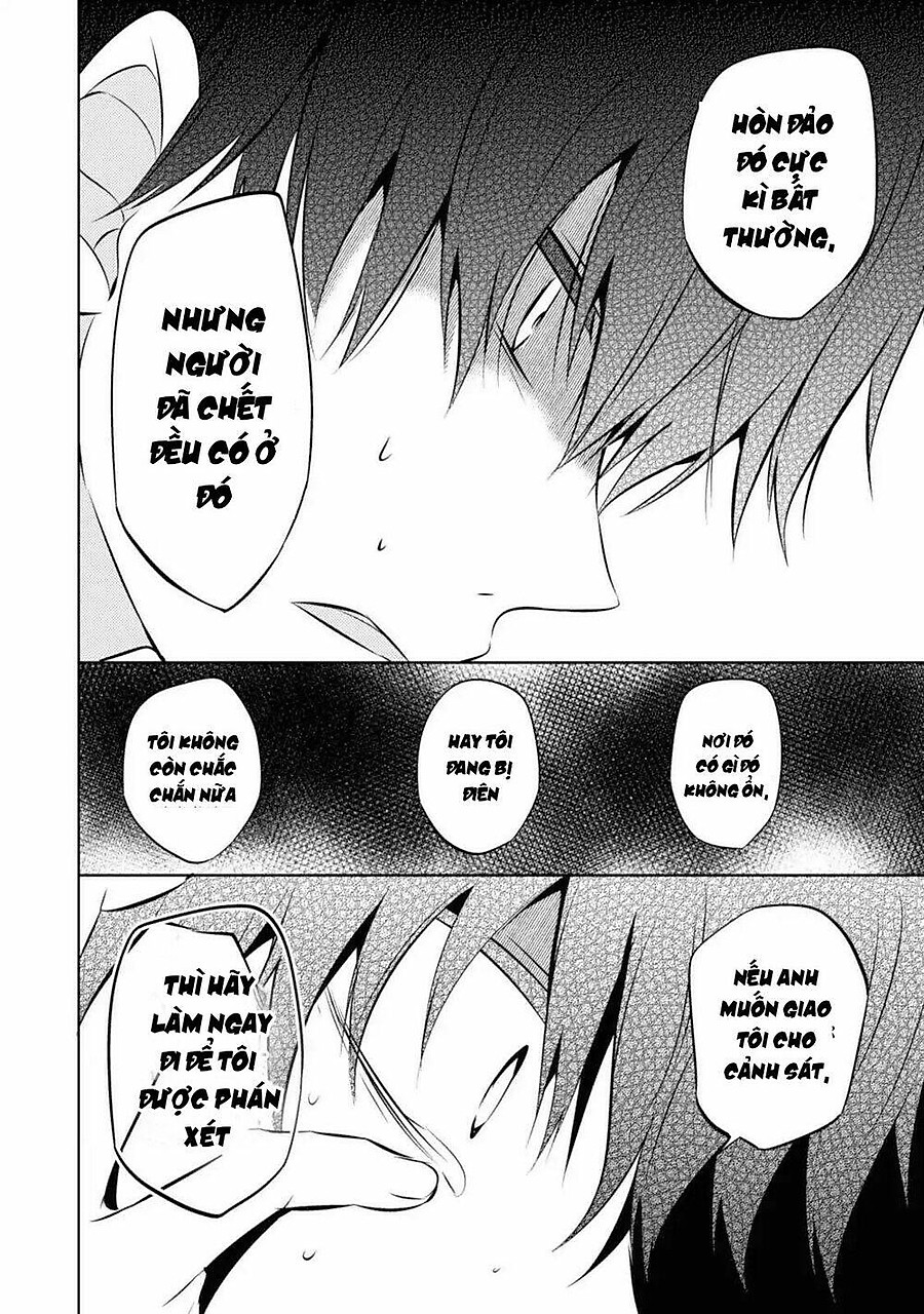 trò chơi tử thần chapter 30 21