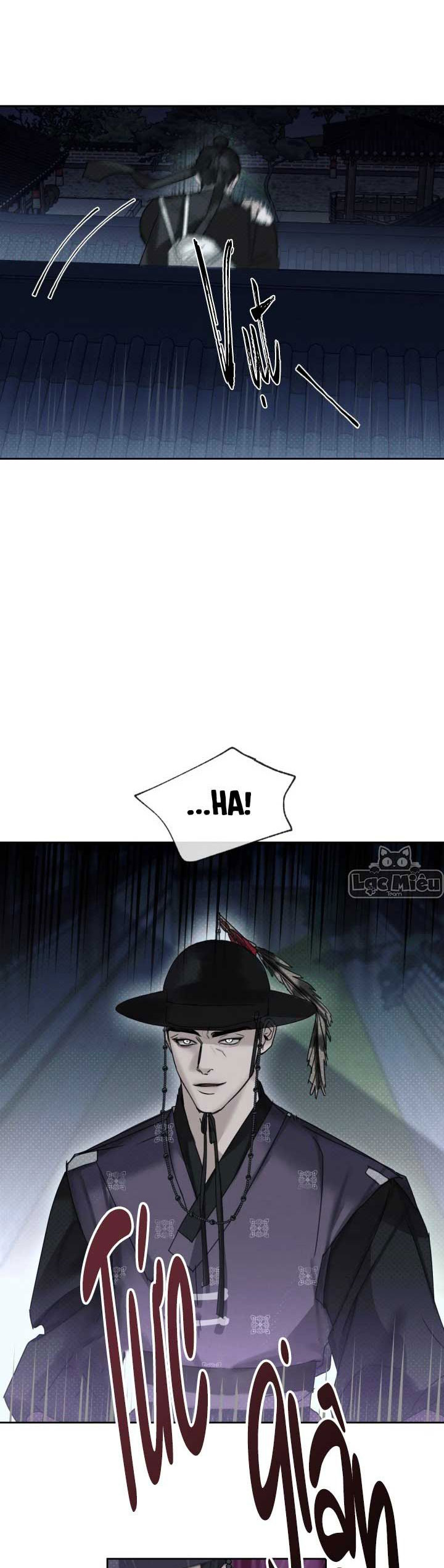 cổ tích khêu gợi chapter 1.5 5