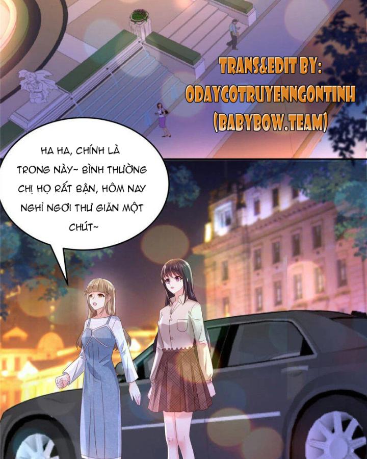 tái sinh tương ngộ chapter 56 15