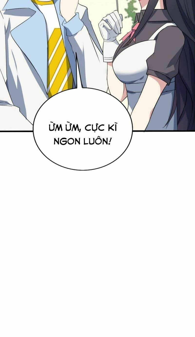 kế hoạch trở thành phế vật chapter 9 12