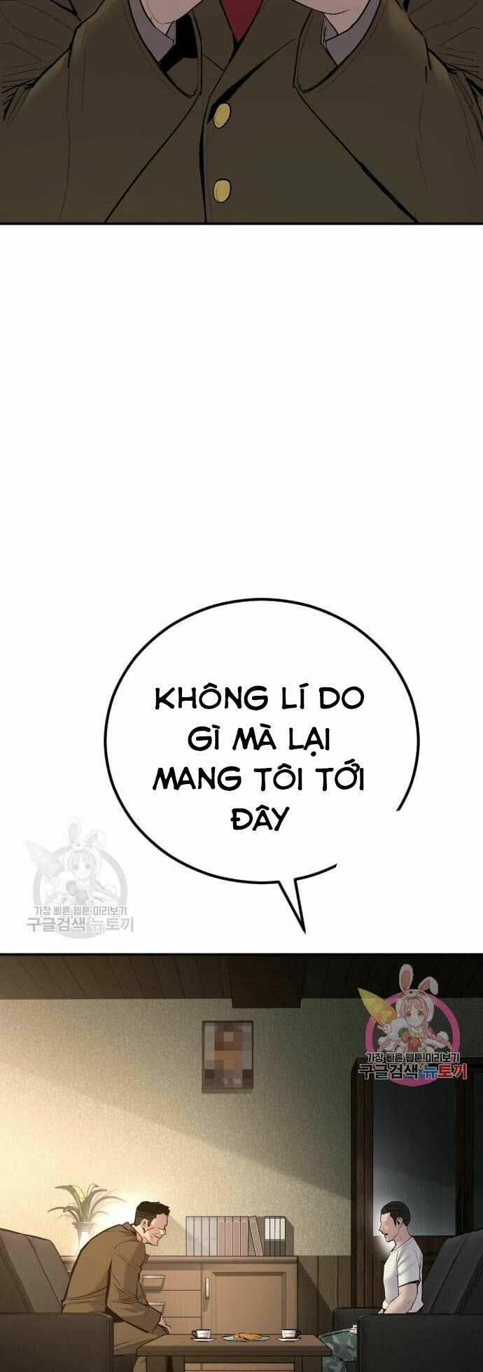 đặc vụ kim chapter 32 90