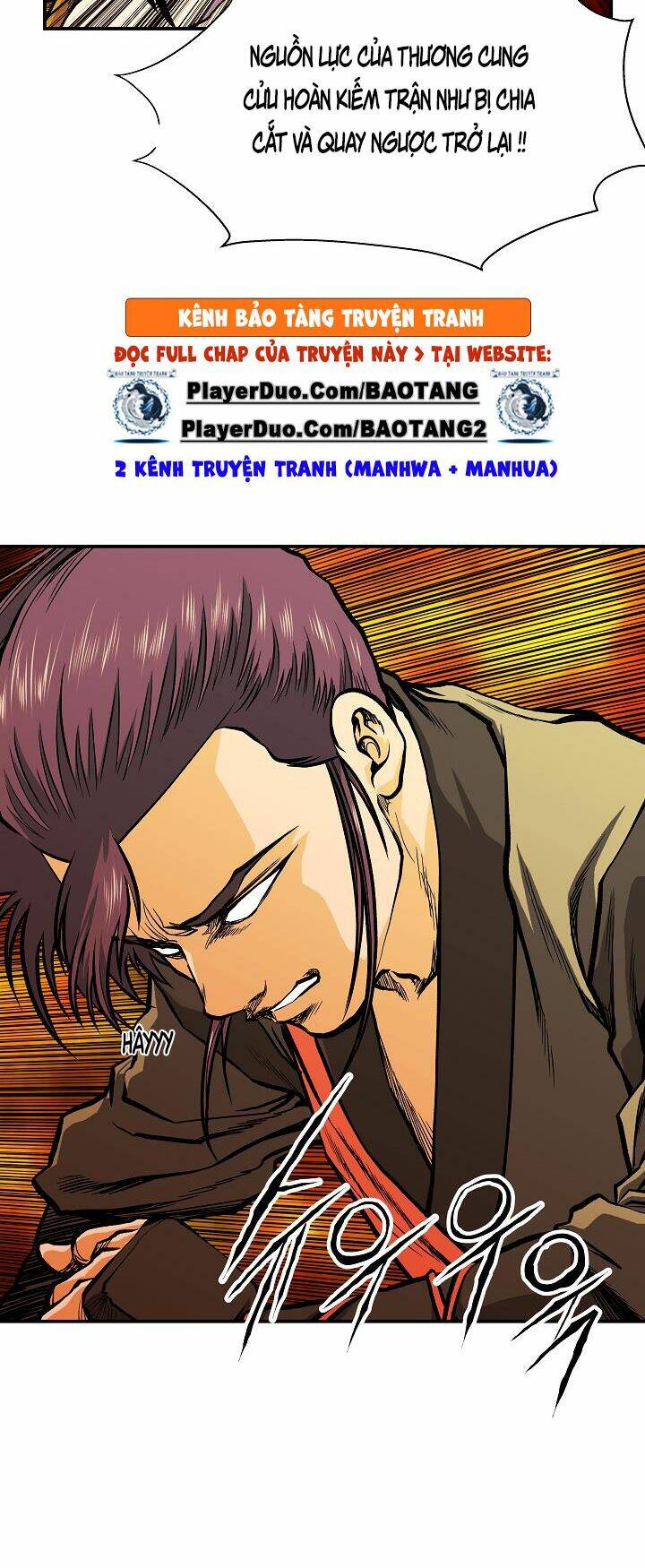 ngũ hợp chí tôn chapter 34 42