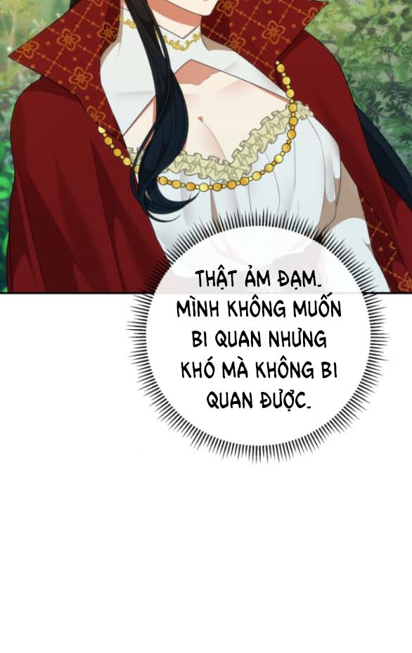 [18+] dũng sĩ vị tha chapter 5.1 23