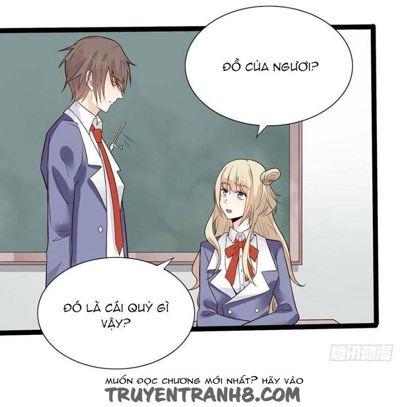 manh yêu truyện chapter 2.1 56