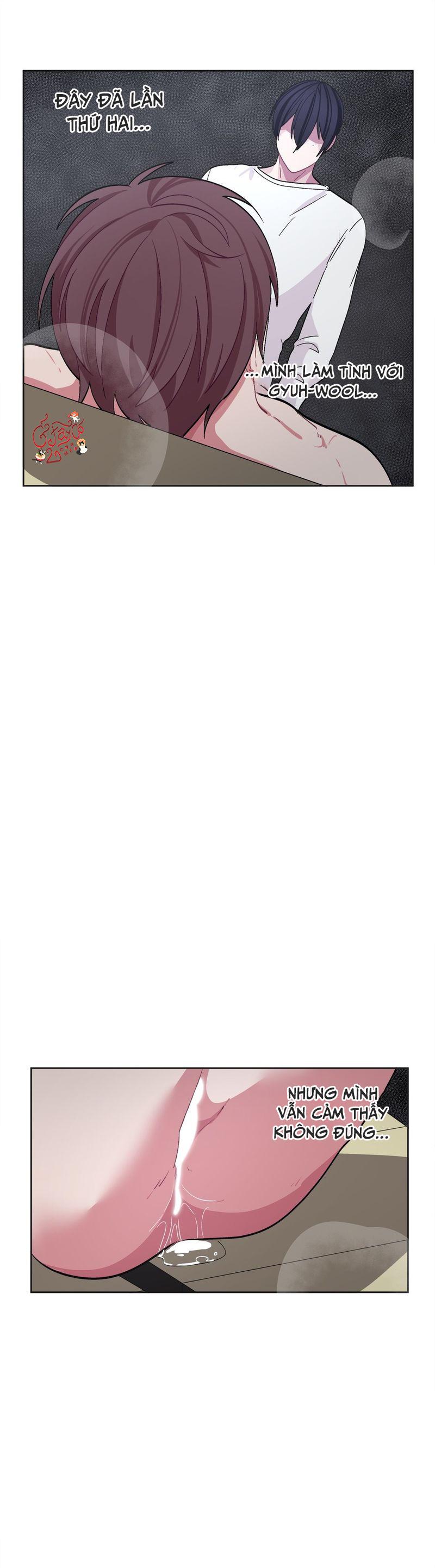 hãy vâng lời anh chapter 18 13