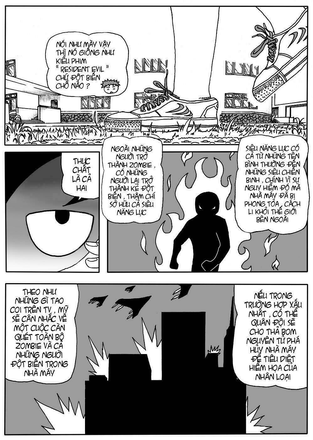 long nhân (truyện việt) chapter 1.1 16