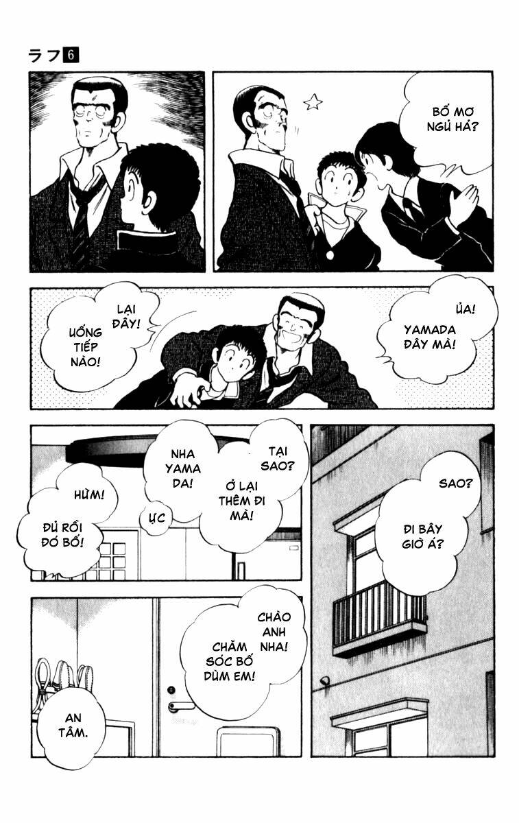 rough - ngọc thô chapter 53 16