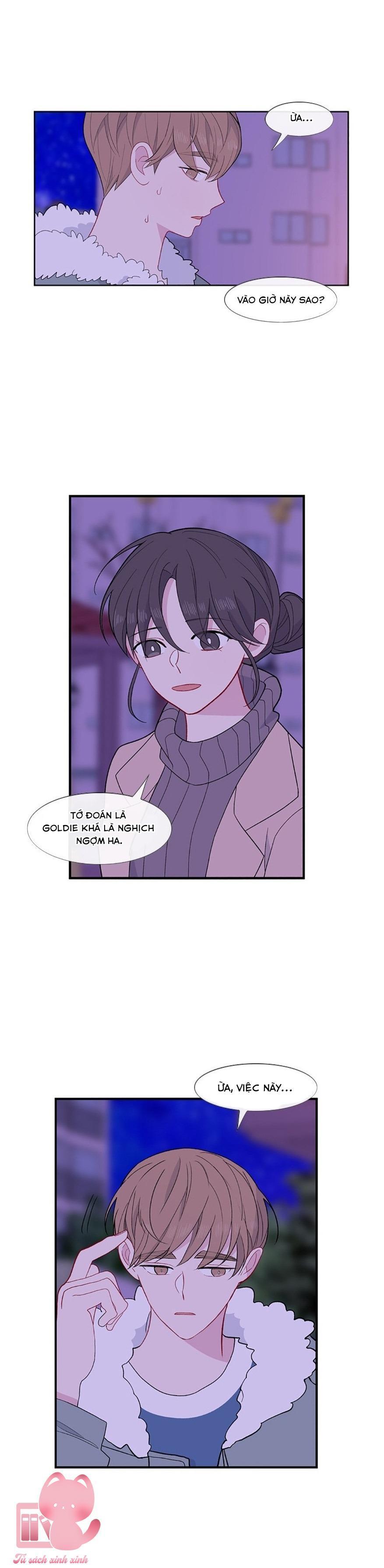 về bên anh chapter 93 25