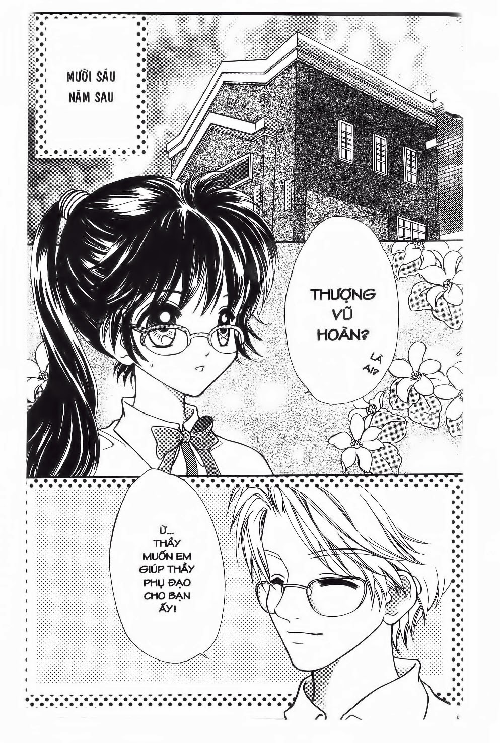 tuổi mộng mơ chapter 1 4