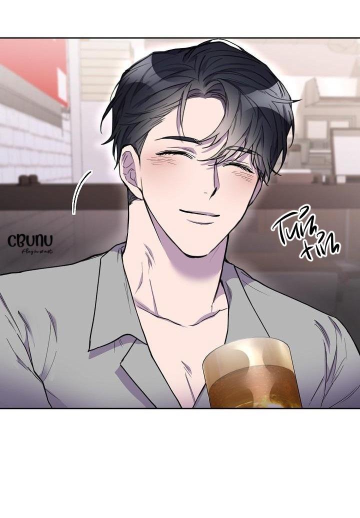 |drop| nụ hôn chết chóc chapter 3 14