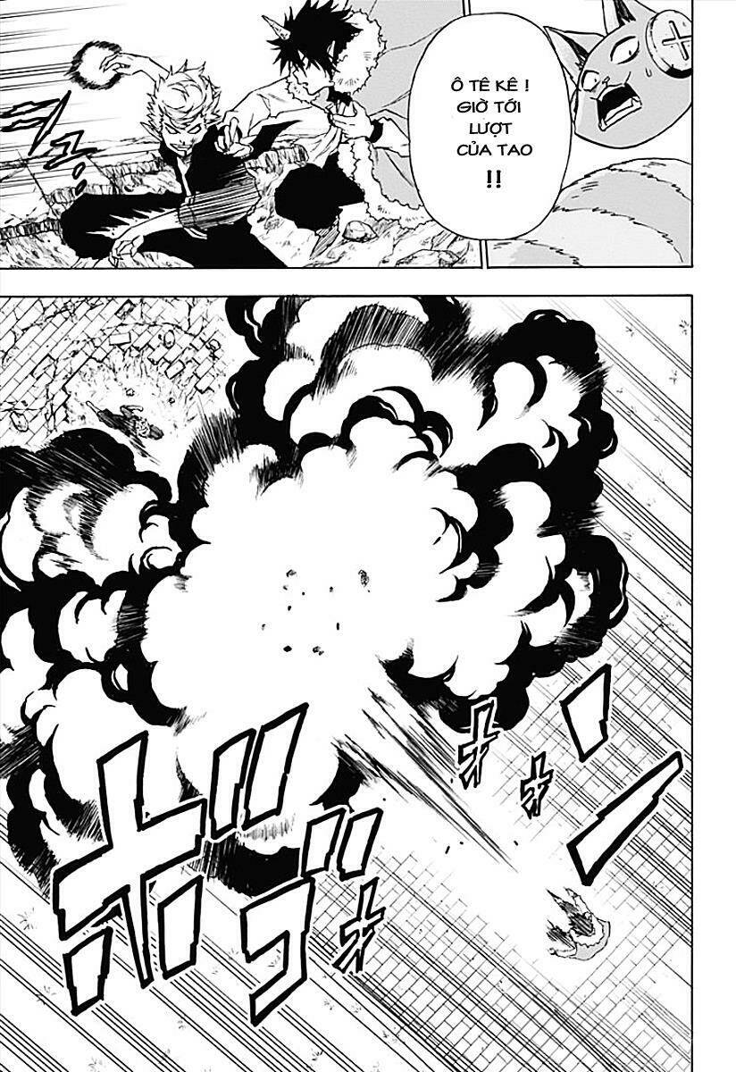 pochi kuro chapter 7 8