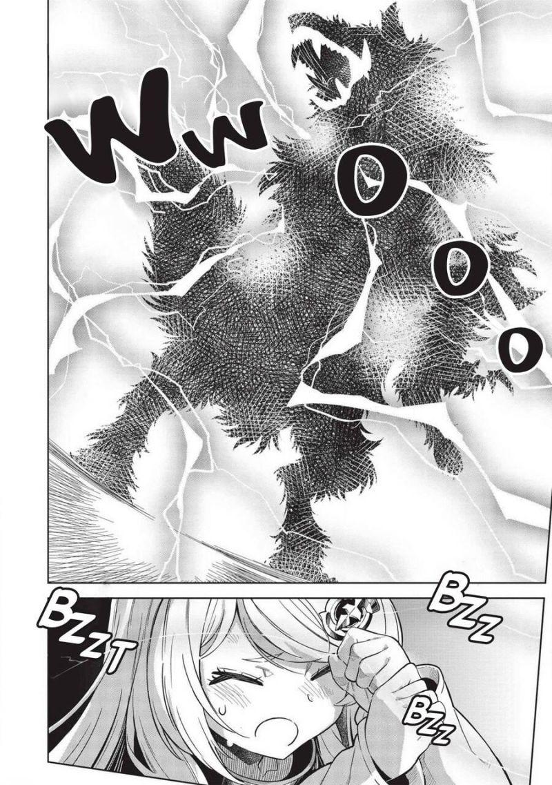 xạ thủ tại dị giới chapter 9.5 27