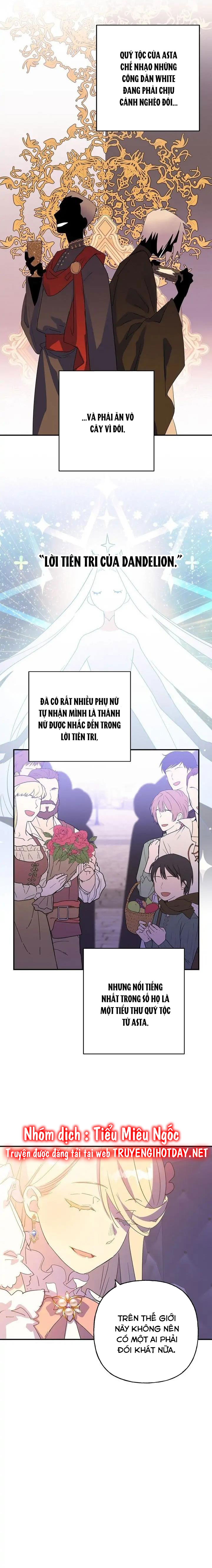 bình tĩnh nào, tiểu thư! chapter 16 5