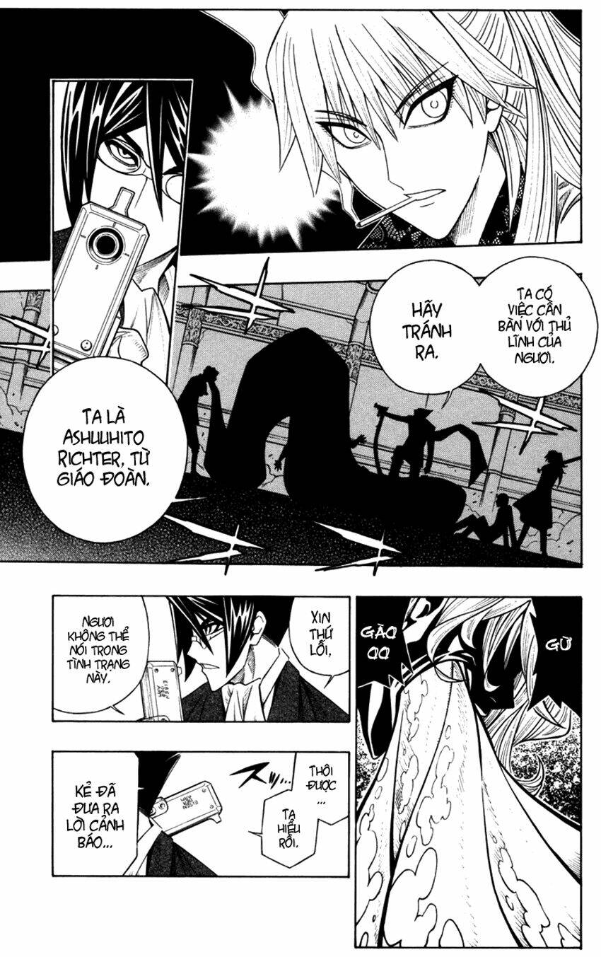 embalming chapter 12 25