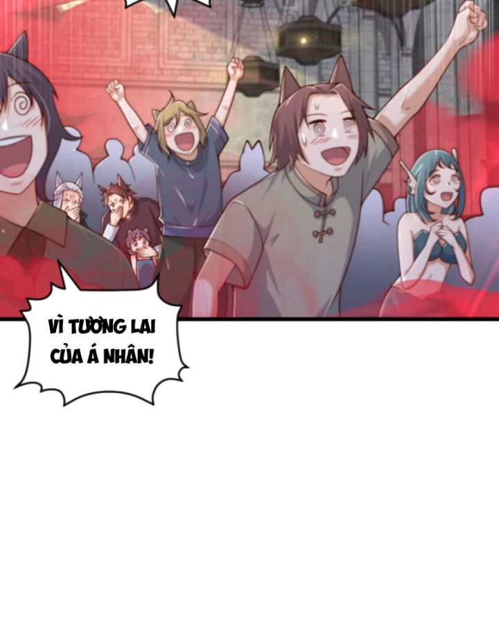 người chơi và nhân vật chính đều muốn làm hại ta chapter 80 12