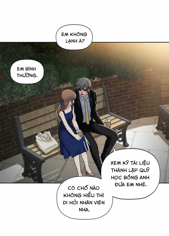 người đàn ông của tôi chapter 97.1 12