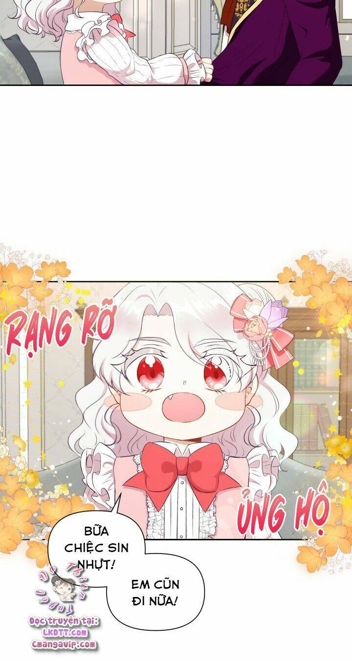 công chúa xấu xa chapter 13 15