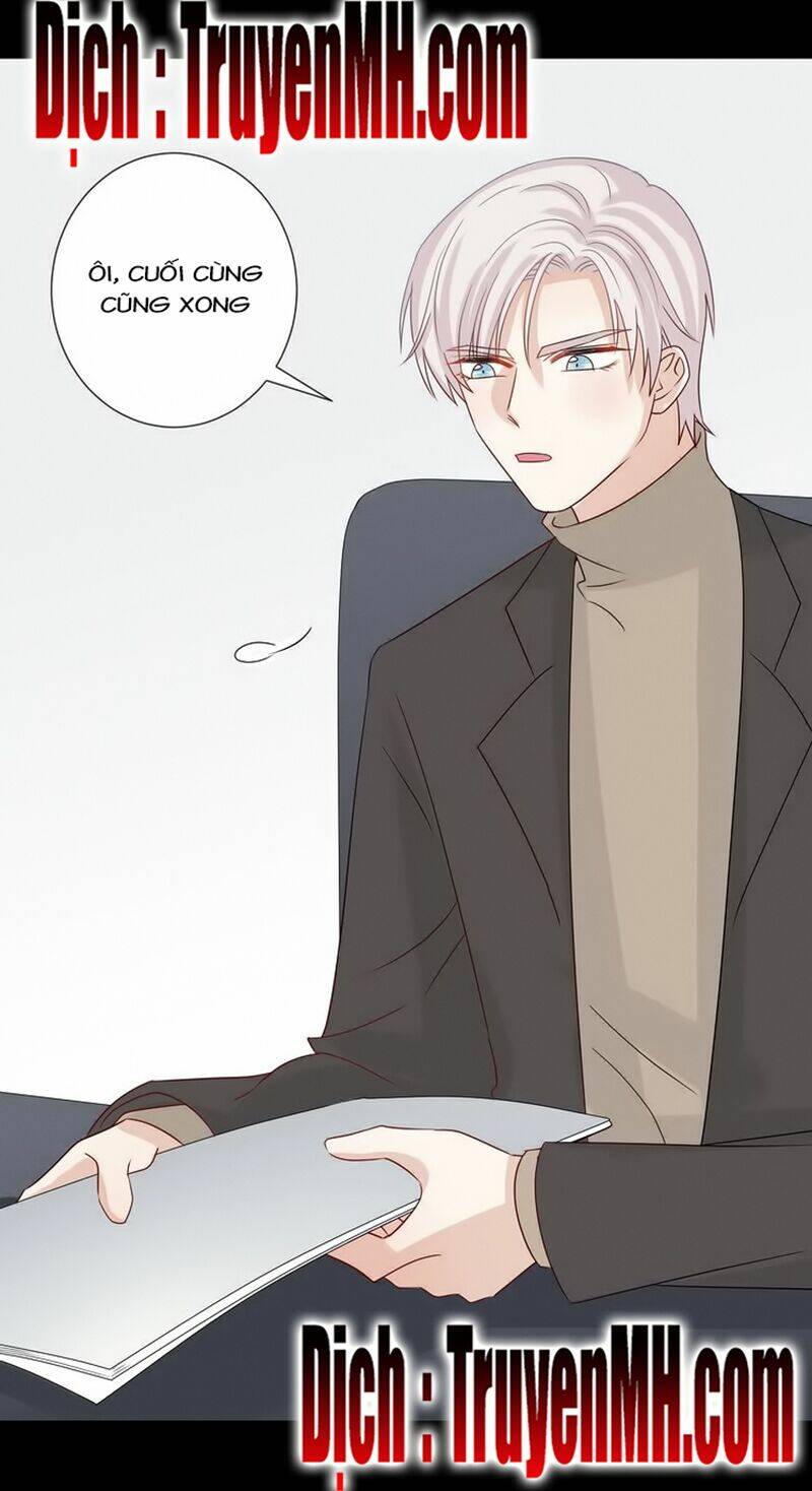 nữ hoàng giá đáo chapter 45 18