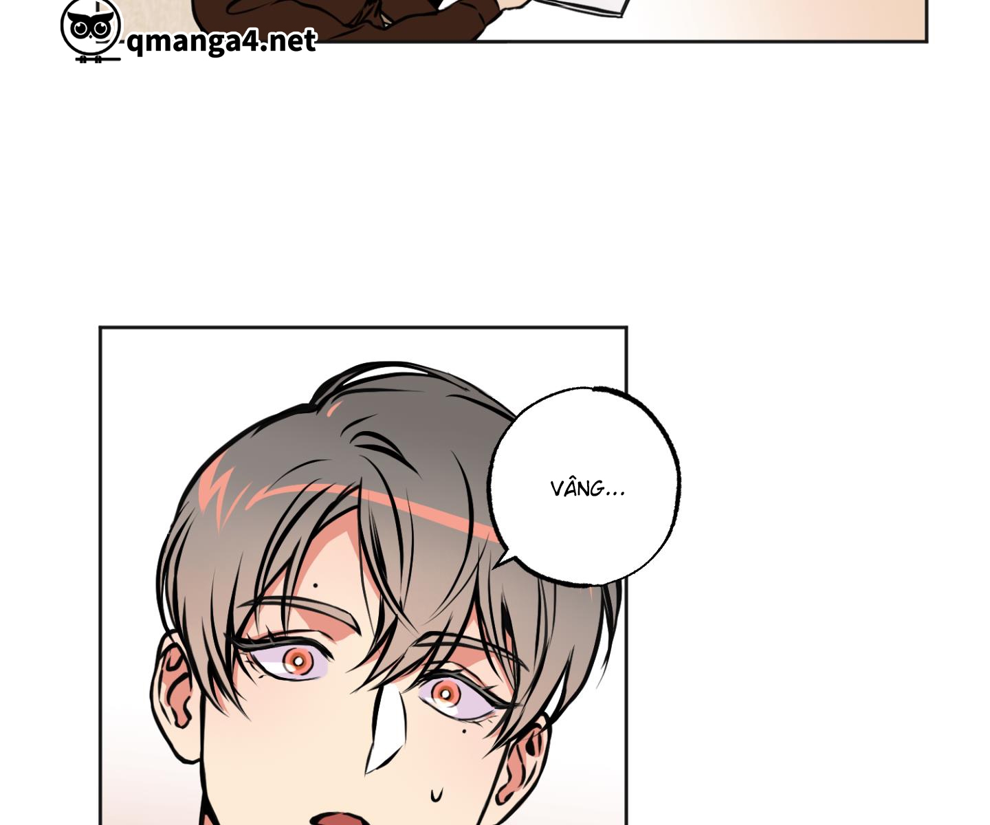 cây thương của ghost chapter 1 85