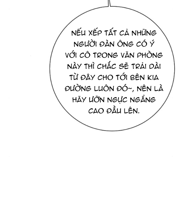 tôi sẽ cho anh thứ tồi tệ nhất chapter 20.1 11