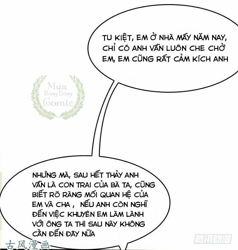 nam thần manh bảo tận diệt chapter 7 22