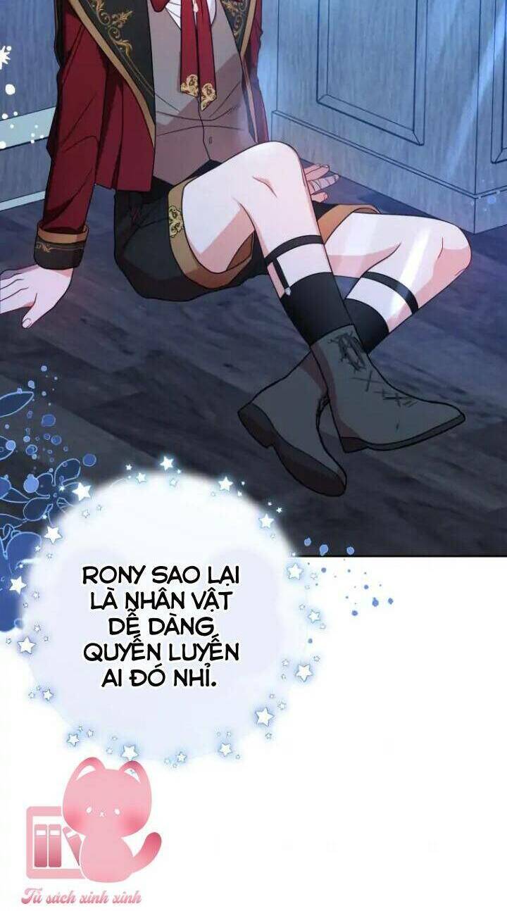 Được Yêu Thương Mà Còn Ngại Ngùng Sao! chapter 32 71