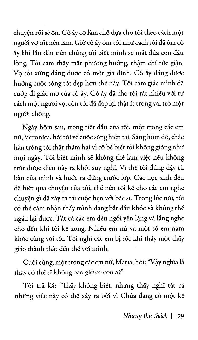 Người Gieo Hy Vọng (Tái Bản 2022)